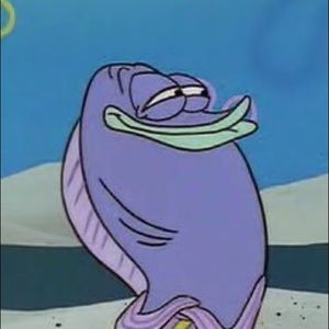 Meet your Posher, Catherine